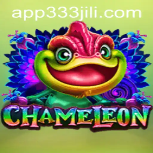 Chameleon: The Intriguing World of 333JiLi