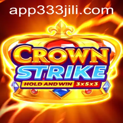 Crownstrike: The Revolutionary Gaming Experience