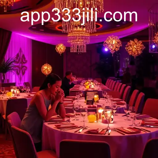 Gaming Experience 333JiLi - 800+ Premium and Exclusive Games