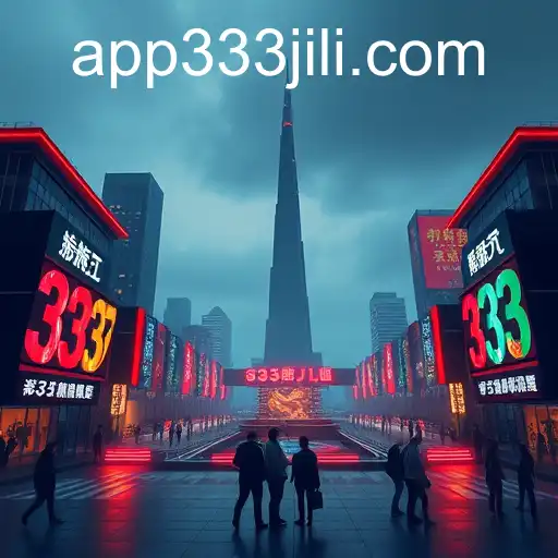 Security and Trust 333JiLi - International Licenses and Certifications