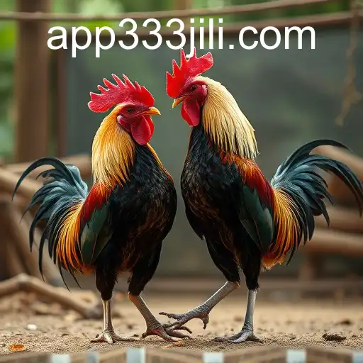 Exploring the Rise of Online Sabong and the Role of 333JiLi