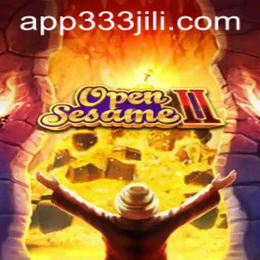 OpenSesameII: A Remarkable Gaming Experience with 333JiLi