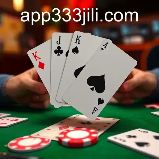 VIP Service 333JiLi - 24/7 Support and Exclusive Benefits