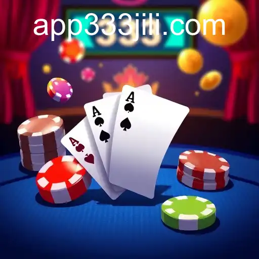 Gaming Experience 333JiLi - 800+ Premium and Exclusive Games
