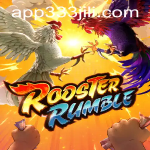 Discover the World of RoosterRumble: The Exciting Game by 333JiLi