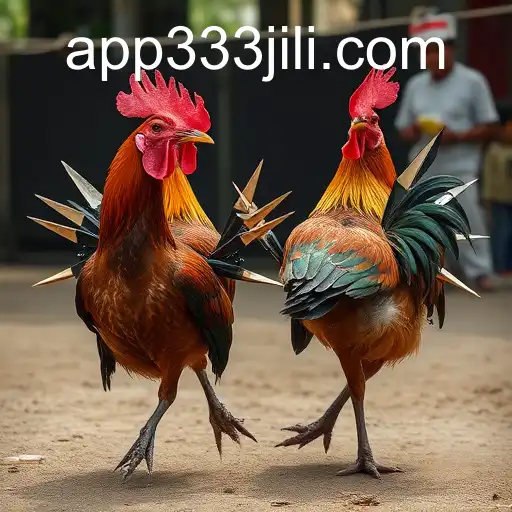 Exploring Sabong Games: Discover the Excitement of 333JiLi