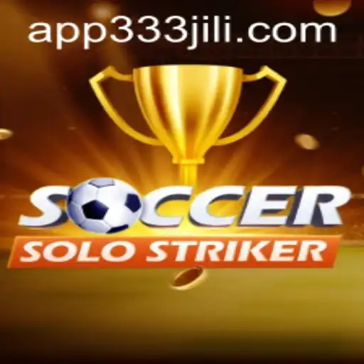SoccerSoloStriker: Mastering the Game of One-on-One Intensity