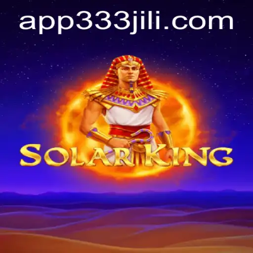 Unveiling SolarKing: A Comprehensive Guide to the Epic Adventure
