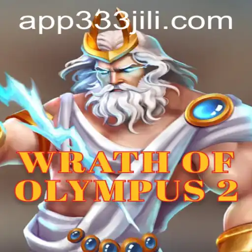 Wrath of Olympus 2: An Epic Gaming Experience